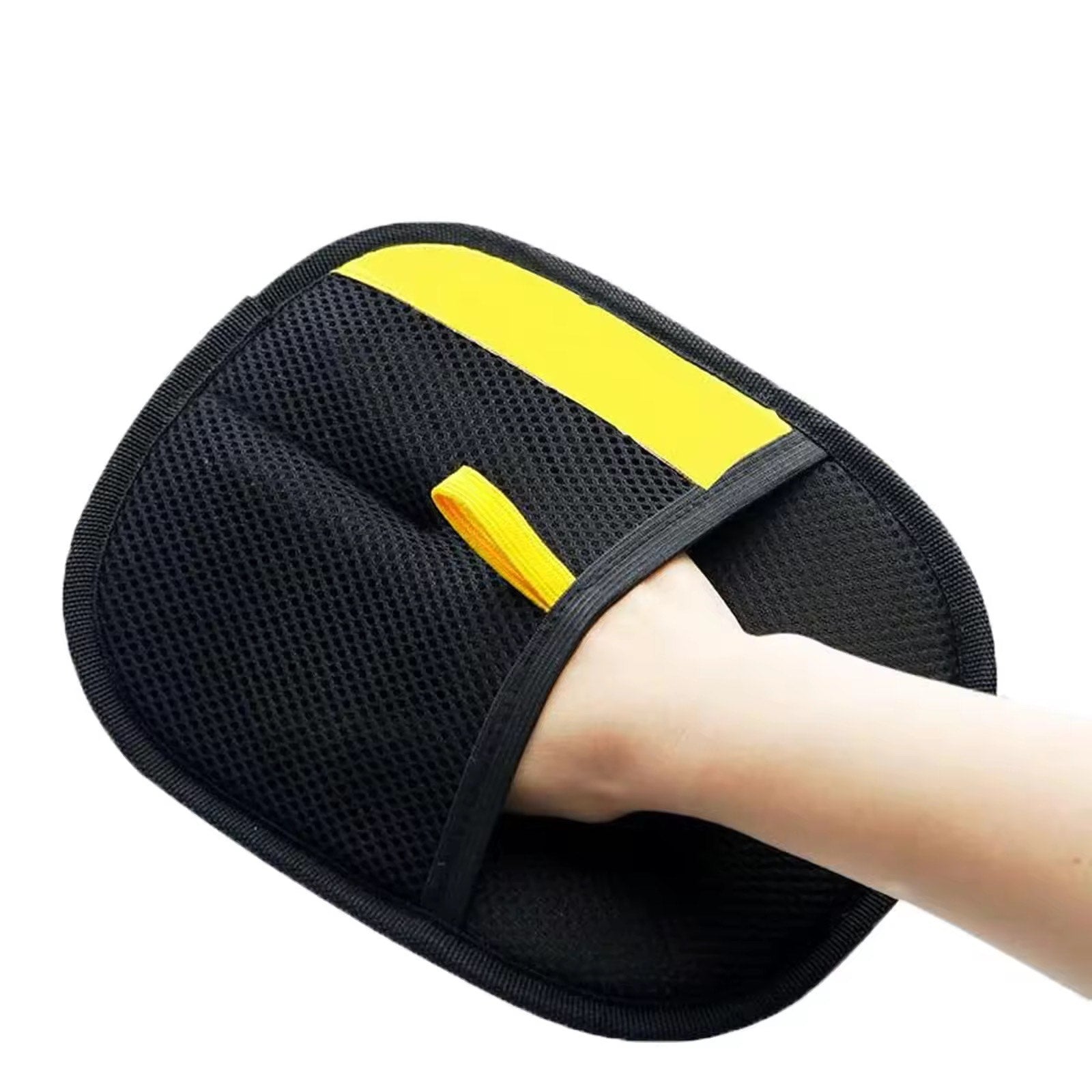 Fur-Free™ Pet Hair Removal Glove