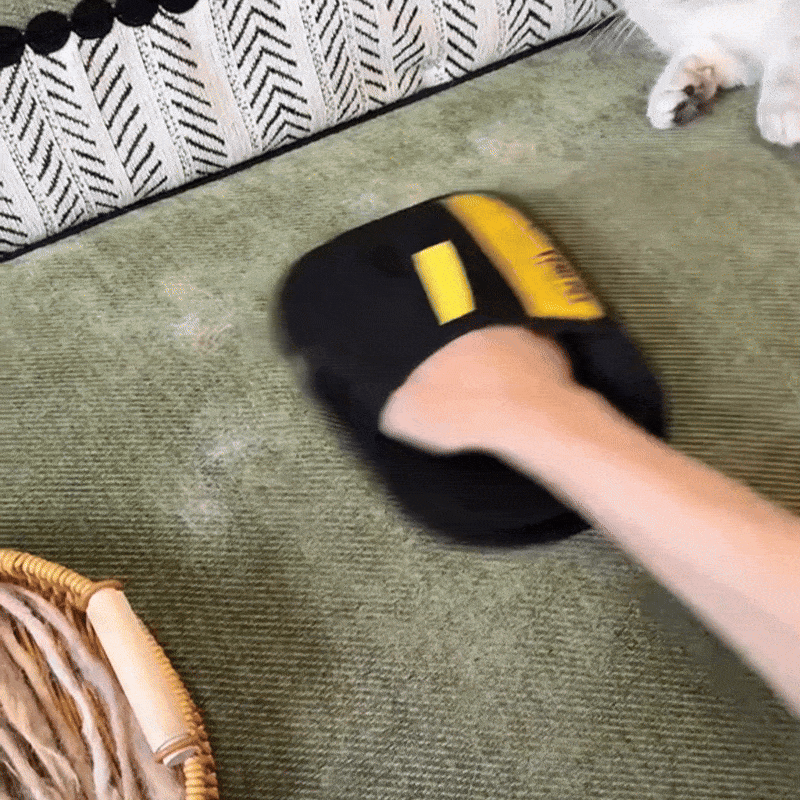 Fur-Free™ Pet Hair Removal Glove